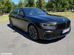 BMW Seria 7
