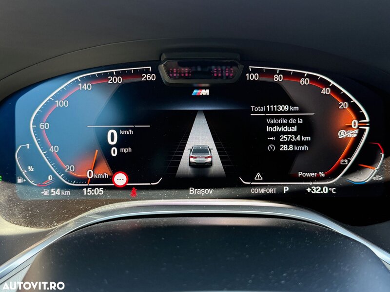 BMW Seria 7