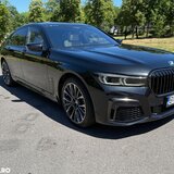 BMW Seria 7